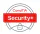 CompTIA Security+ badge
